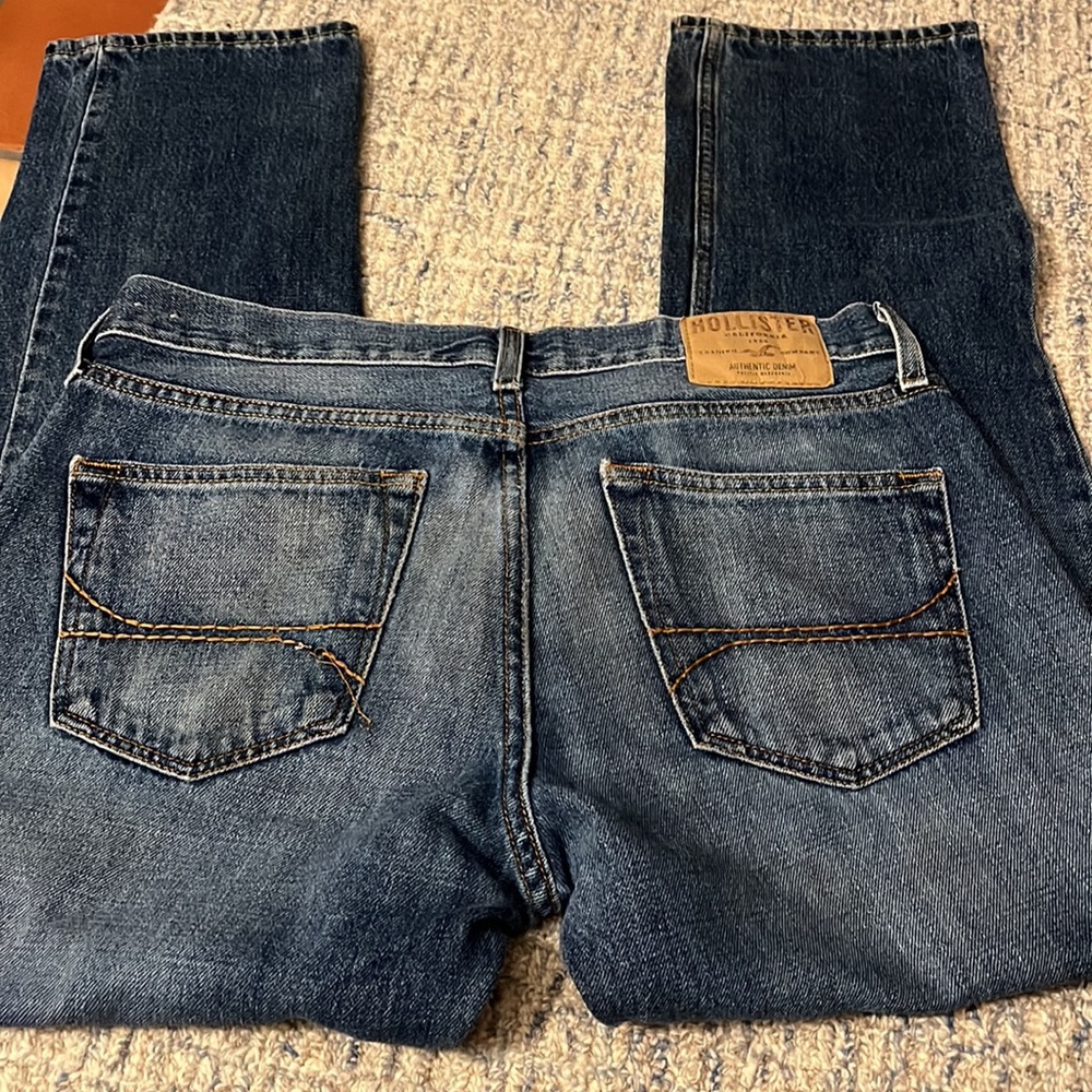 Men’s Hollister Jeans size 31x30